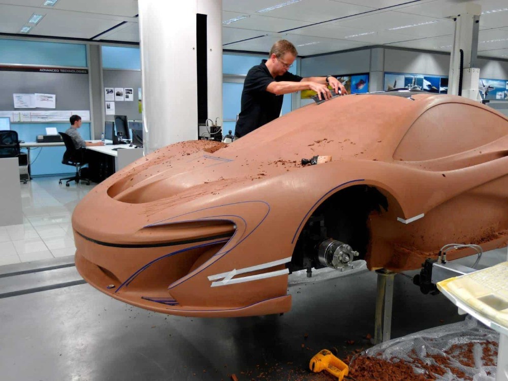 why_do_car_designers_use_clay_modeling